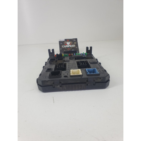 Módulo Bsi Citroen C4 Pallas 2010