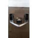 Moldura/difusor Chevrolet Cruze 2012