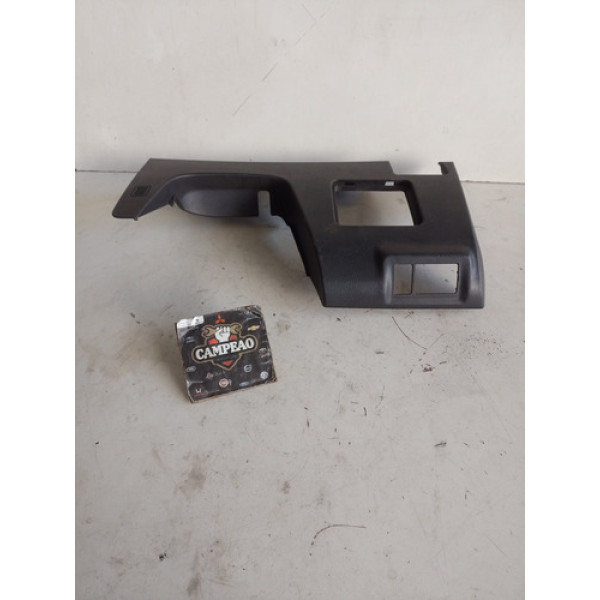 Moldura Inferior Painel Nissan Livina 2012