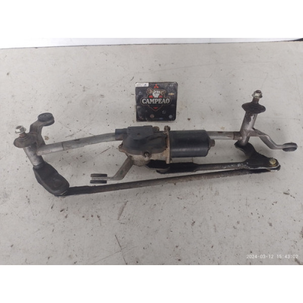 Máquina Limpador Parabrisa Nissan Sentra 2008