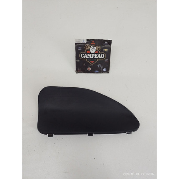 Moldura Lanterna Traseira Esquerda Honda Fit 2008