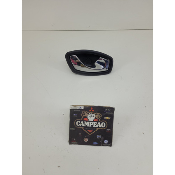 Maçaneta Interna Traseira Direita Renault Captur 1.6 2019