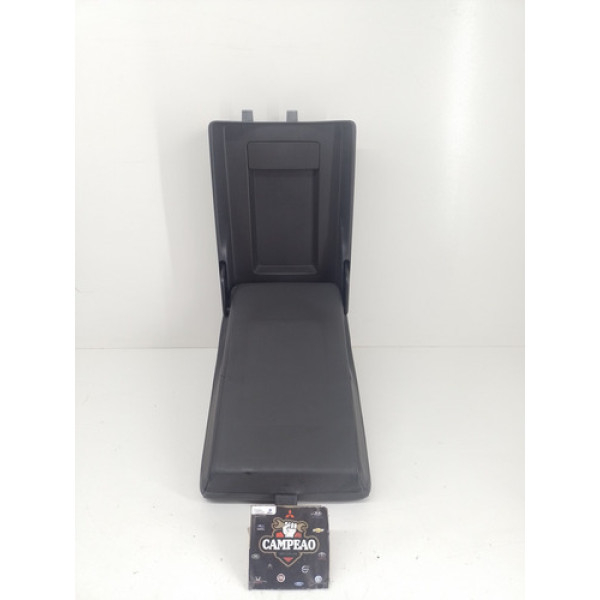 Suporte Apoio Braco Banco Traseiro Volkswagen Jetta 2008