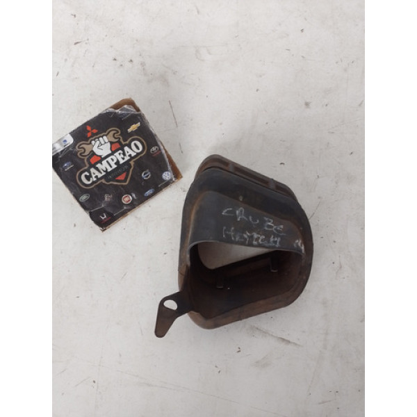Isolador Filtro Ar Chevrolet Cruze Hatch 2014
