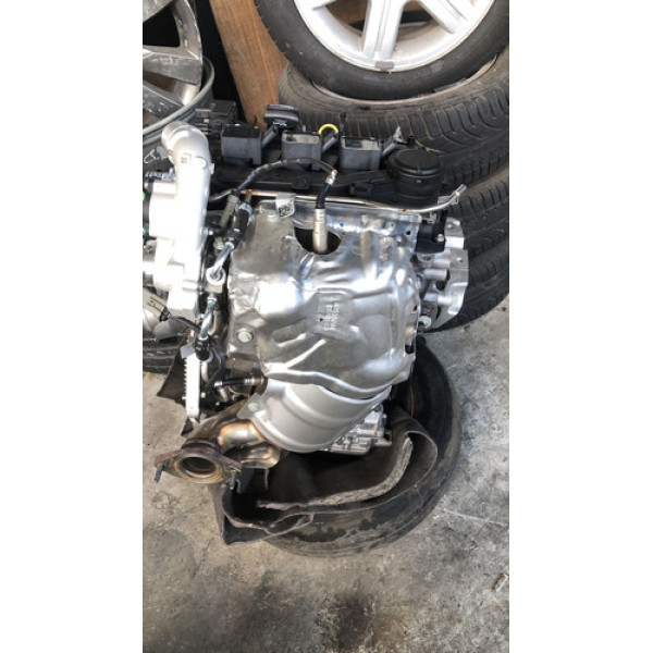 Motor Parcial Sem Turbina Onix 2022 1.0 3cc Turbo Aut 0 Km