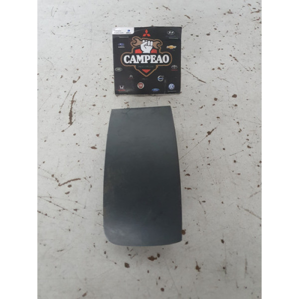 Acabamento Polaino Traseiro Direito Fiat Strada 2020