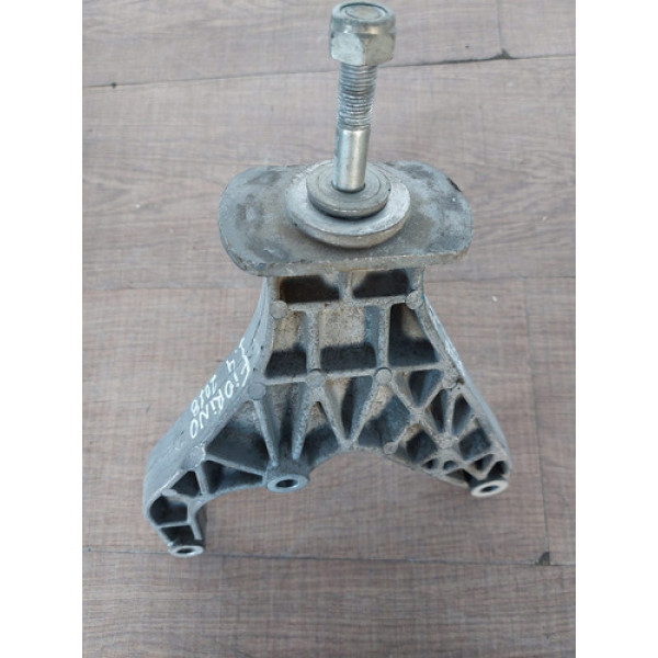 Suporte Do Coxim Do Câmbio Fiat Uno 2016 