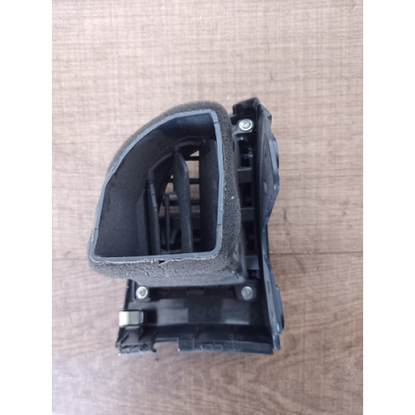 Difusor Ar Central Esquerdo Hb20 Hyundai 1.0 2015