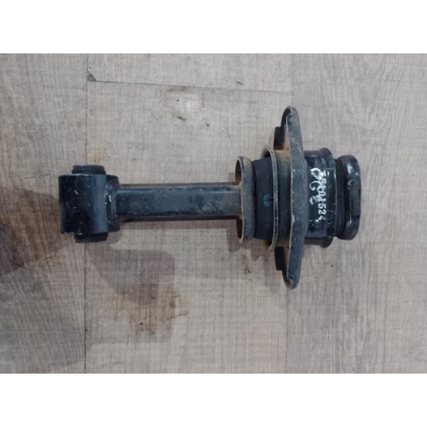 Calco Coxim Inferior Câmbio Hyundai Hb20 1.0 1.6 2012