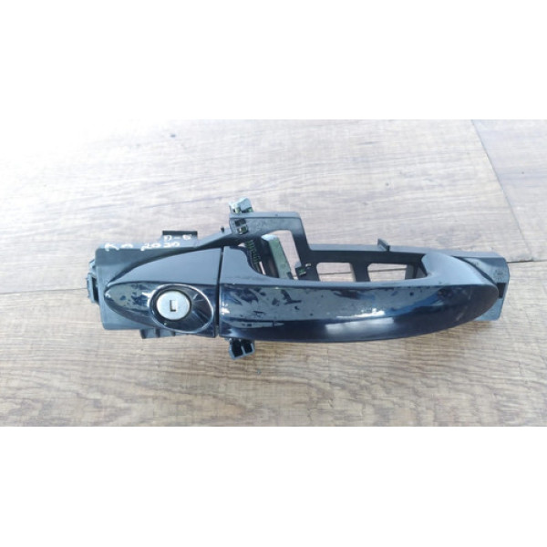 Maçaneta Externa Dian Esquerdo Ford Ka 2020