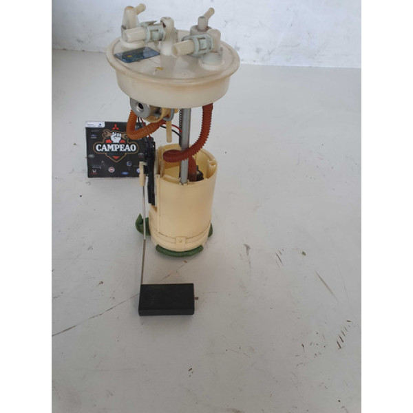 Bomba De Combustível Honda Fit 2015 1.5