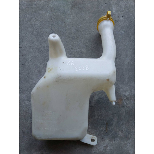 Reservatório De Água Para-brisa Ford Ka 2018