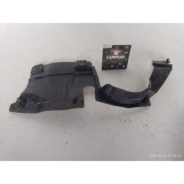 Defletor Esquerdo Ford Fusion 2008