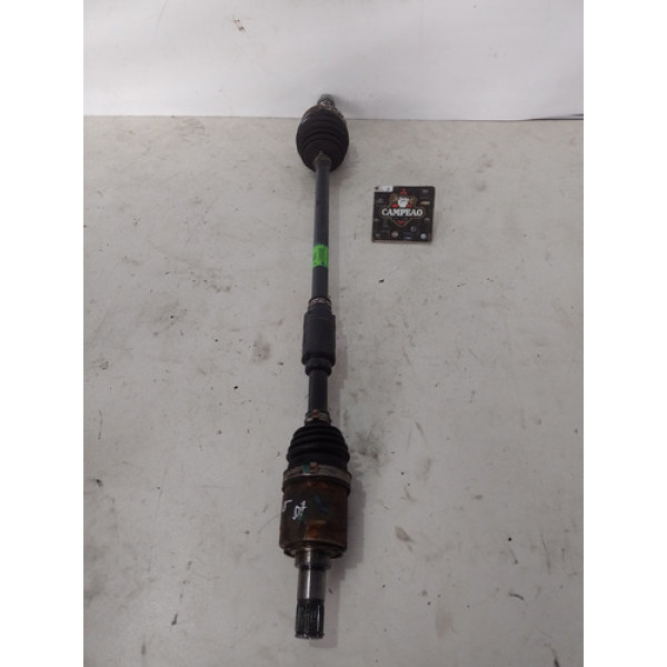 Semi Eixo Homocinética Direito Honda Fit 2015 Automático 