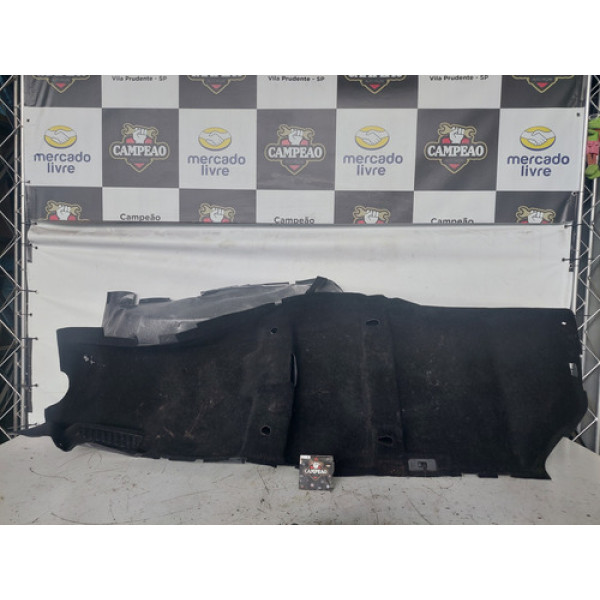 Carpete Assoalho Cherry Tiggo 7 Pro Turbo Gdi 2022