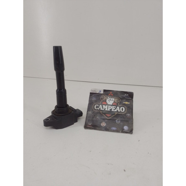 Bobina Ignição Renault Captur 1.6 16 2019