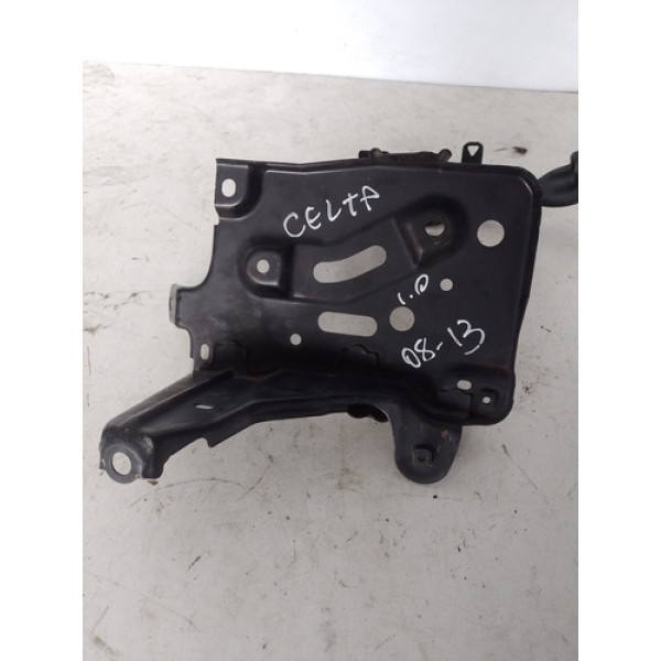 Suporte Bateria Chevrolet Celta 2008-2013