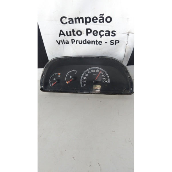 Painel Instrumento De Instrumento Fiat Palio 