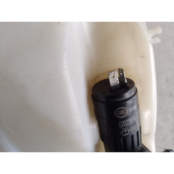 Reservatório Água Limpador Fiat Mobi 1.0 2017