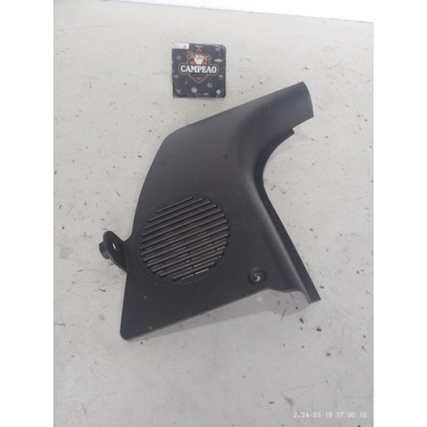 Soleira Dianteira Esquerda Chevrolet Prisma 2010