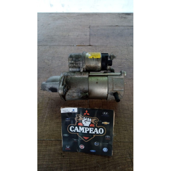 Motor Arranque Chevrolet Cobalt 1.8 2015 A.t