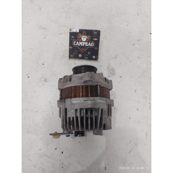 Alternador Honda Fit 1.5 2016
