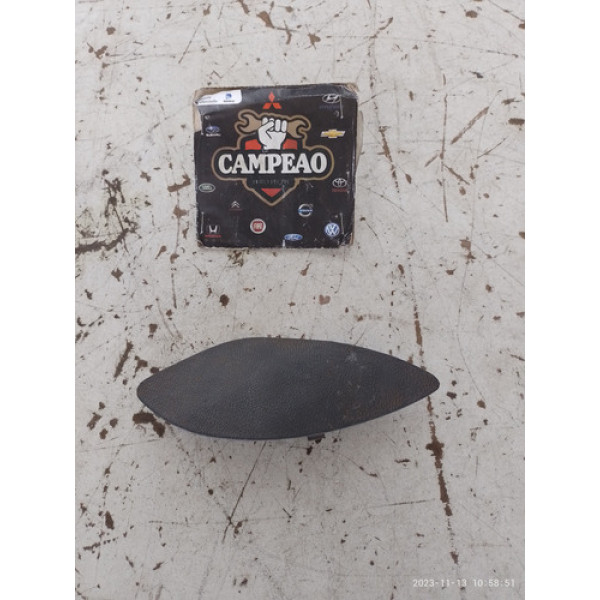 Tampa Acabamento Painel Direito Fiat Palio 2008