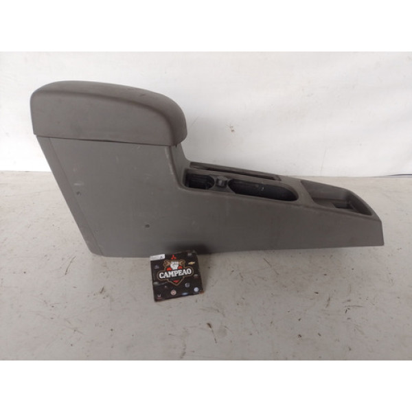 Console Central Nissan Sentra 2008 C/detalhe 