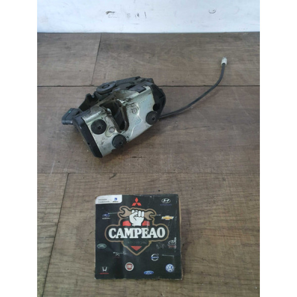 Fechadura Porta Direita Mercedes Benz Smart Fortwo 2010