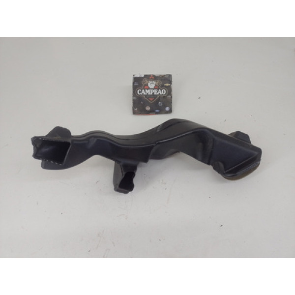 Duto Ar Honda Fit 2007