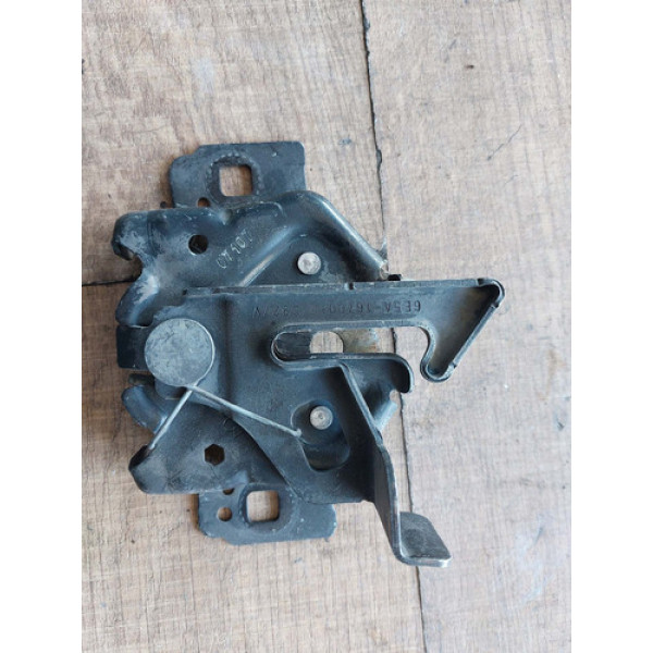 Fechadura Do Capo Ford Fusion 2008 