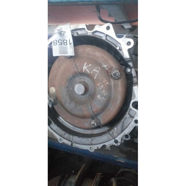 Caixa De Marcha Aut Ford Ford/ka 100 Anos At 2019/2020 