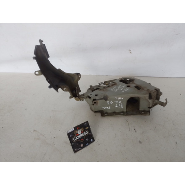 Suporte Partida Fria Honda Fit 2007