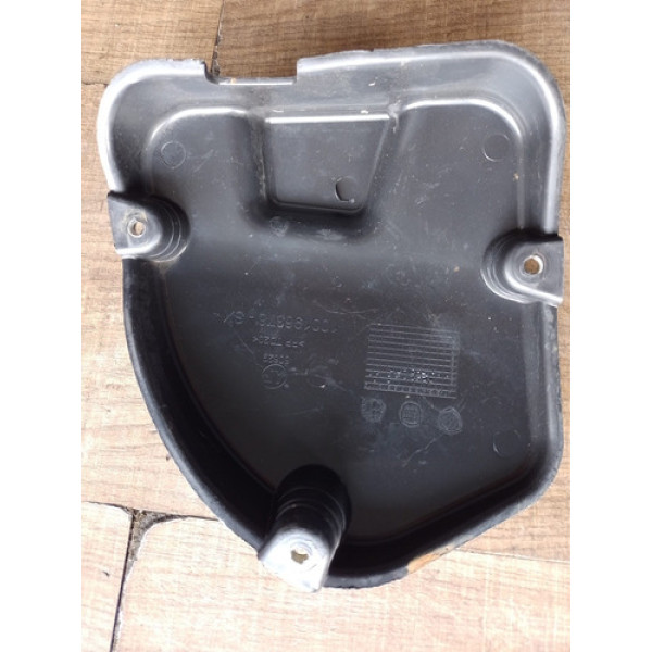 Capa Lanterna Esquerda Fiat Grand Siena 2013