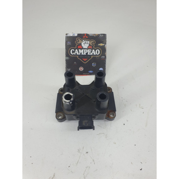 Bobina Ignição Chevrolet Zafira 2.0 2005 8v