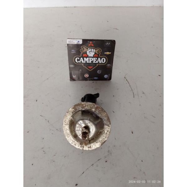 Parafuso Trava Estepe Honda Hrv 2019