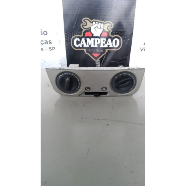 Comando Ar Fiat Palio