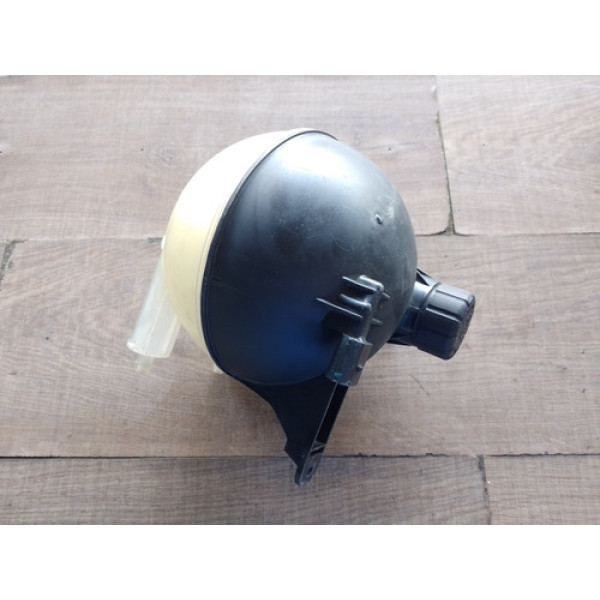 Reservatório Água Radiador Mercedes-benz B200 2.0 2010