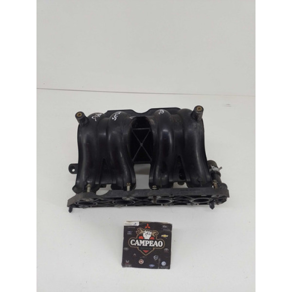 Coletor Admissão Fiat Stilo 1.8 2010