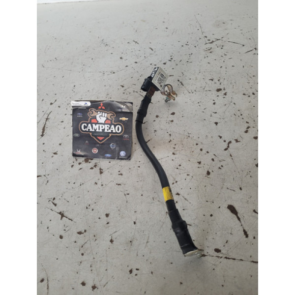 Terminal Polo Negativo Bateria Hyundai Azera 3.0 At 2019 20