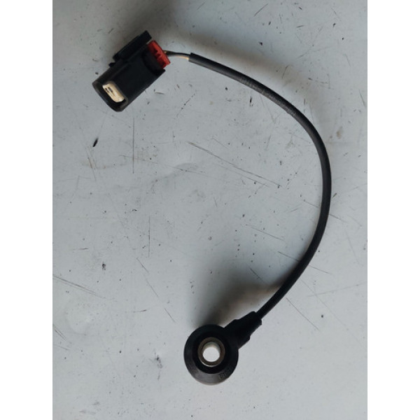 Sensor De Detonação Renault Sandero 1.0 16v 2012 