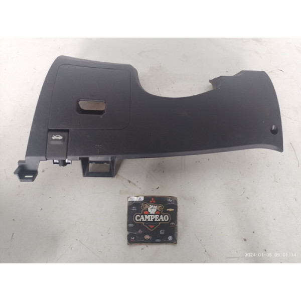 Acabamento Inferior Tampa Caixa Fusível Hyundai Hb20 2017
