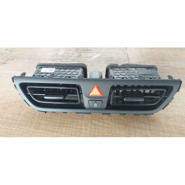 Difusor De Ar Central Hyundai Hb20 1.0 3c 2021/2022