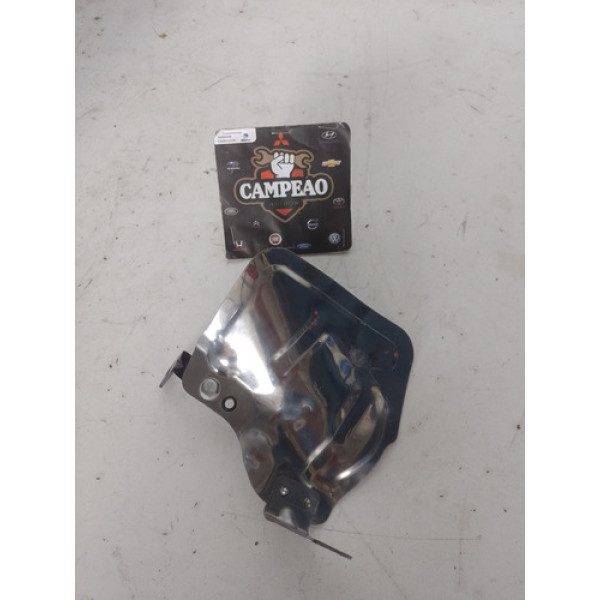 Defletor Calor Chevrolet Tracker 2021