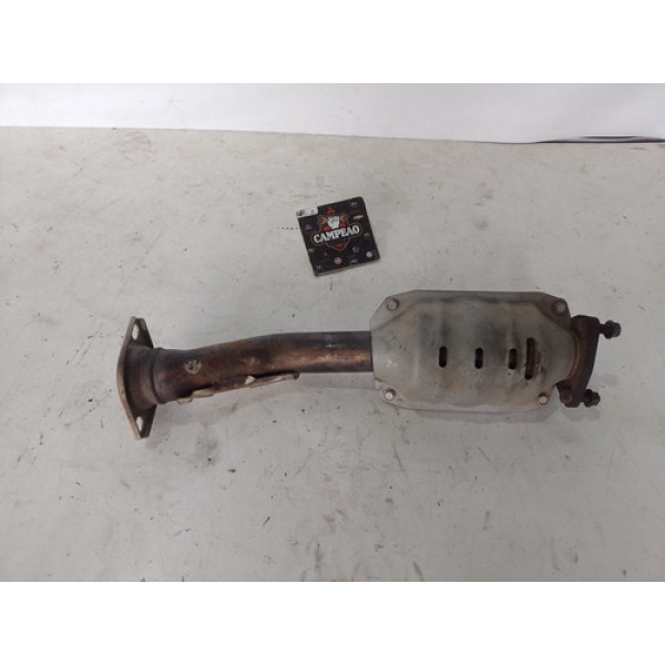 Catalisador Secundario Honda Fit 2015