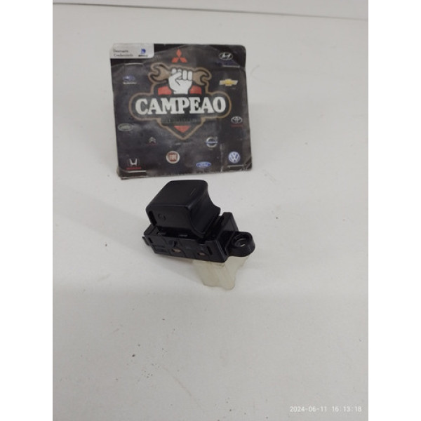 Botão Vidro Elétrico Nissan Versa 1.6 16v 2016 