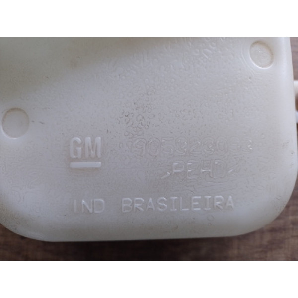 Reservatório Água Limpador Gm Chevrolet Montana 1.4 2020