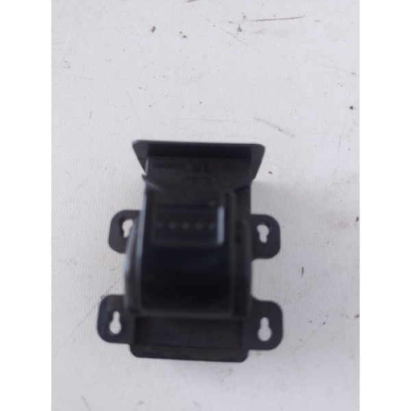 Botão Vidro Elétrico Dianteiro Direito Honda Fit 2008