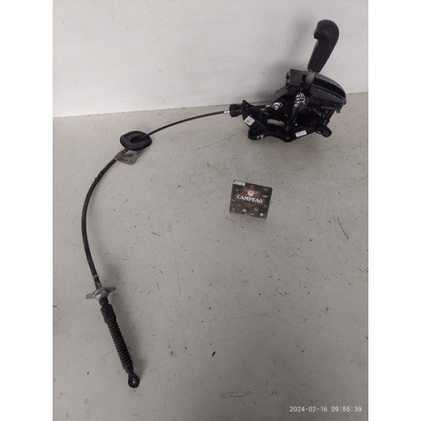 Trambulador Honda Fit 2016