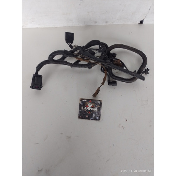 Chicote Injeção Volkswagen Polo 1.6 2003